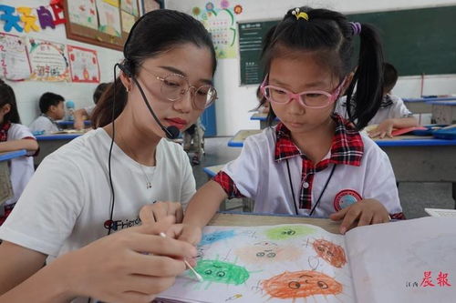 暑期托管讓家長安心孩子開心——舞蹈輔導(dǎo)服務(wù)