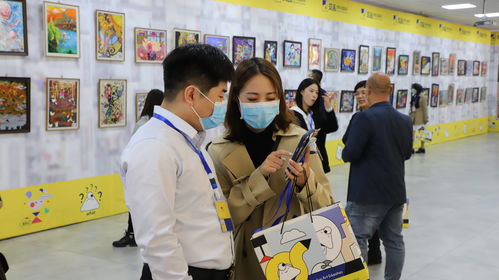 靜心沉淀 厚積薄發——貝畫美術新品發布會暨全系3.1教材驚艷亮相