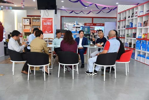 跨界交流促發(fā)展 愛(ài)車小屋喜迎品牌私董會(huì)與美術(shù)輔導(dǎo)服務(wù)共話未來(lái)